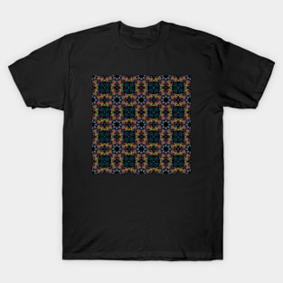 Beautiful Patterns T-Shirt